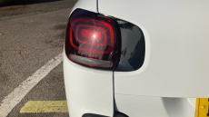 Citroen C3 Aircross 1.2 PureTech 110 Shine Plus 5dr Petrol Hatchback